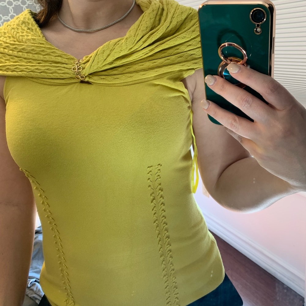 Milly sweater top